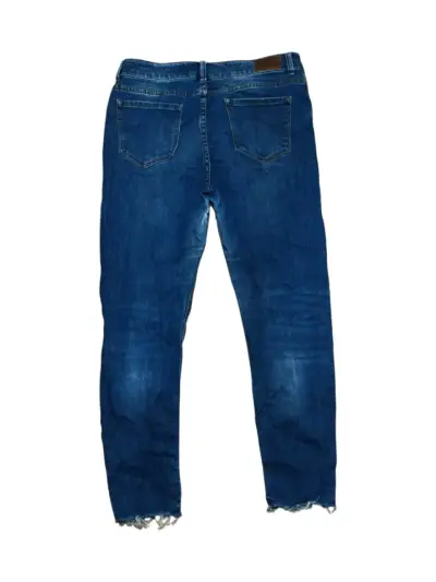 ✨Jeans Dama, Talla 46, Alaniz✨ - miniatura 2