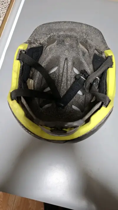 Casco de bicicleta para adulto - miniatura 2