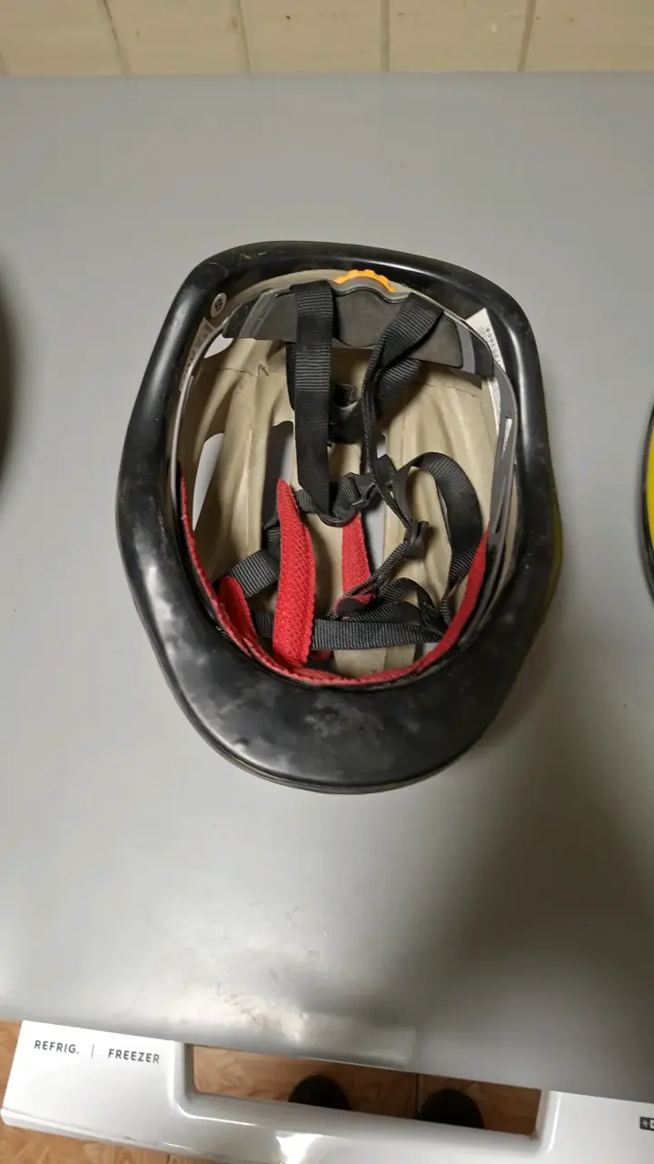 Casco de bicicleta para adulto - 3