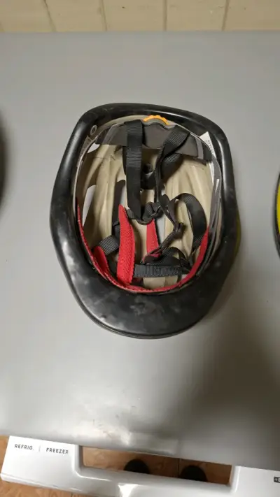 Casco de bicicleta para adulto - miniatura 3