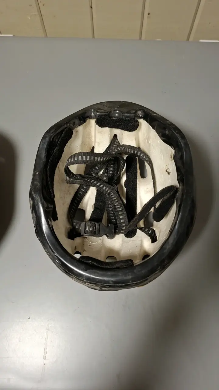 Casco de bicicleta para adulto - 4