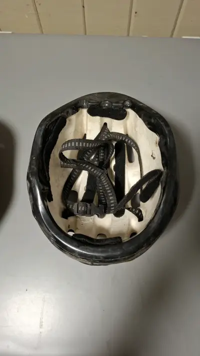 Casco de bicicleta para adulto - miniatura 4