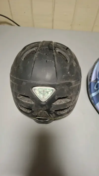 Casco de bicicleta para adulto - miniatura 6