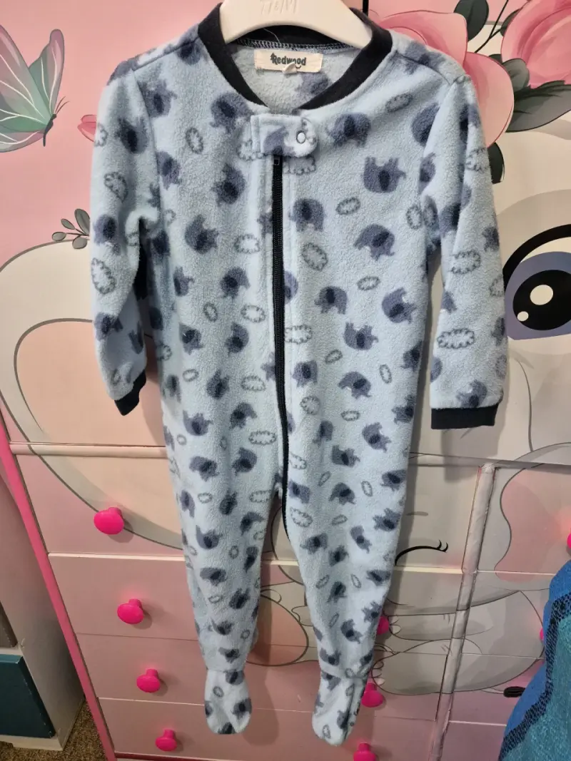 Pantalones cargo beige para niños - 6