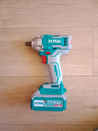 Llave de impacto Total 20V - miniatura 1