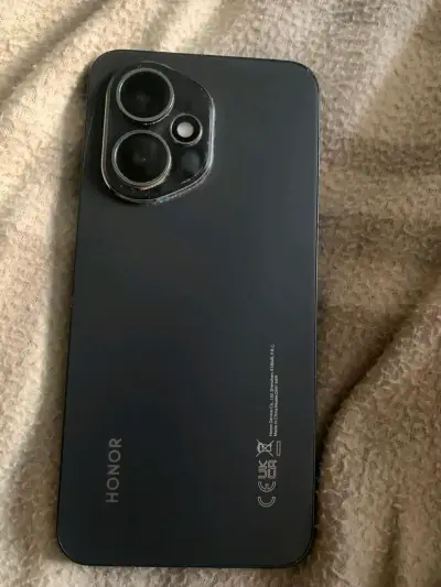 Smartphone Honor 400 negro seminuevo - miniatura 1