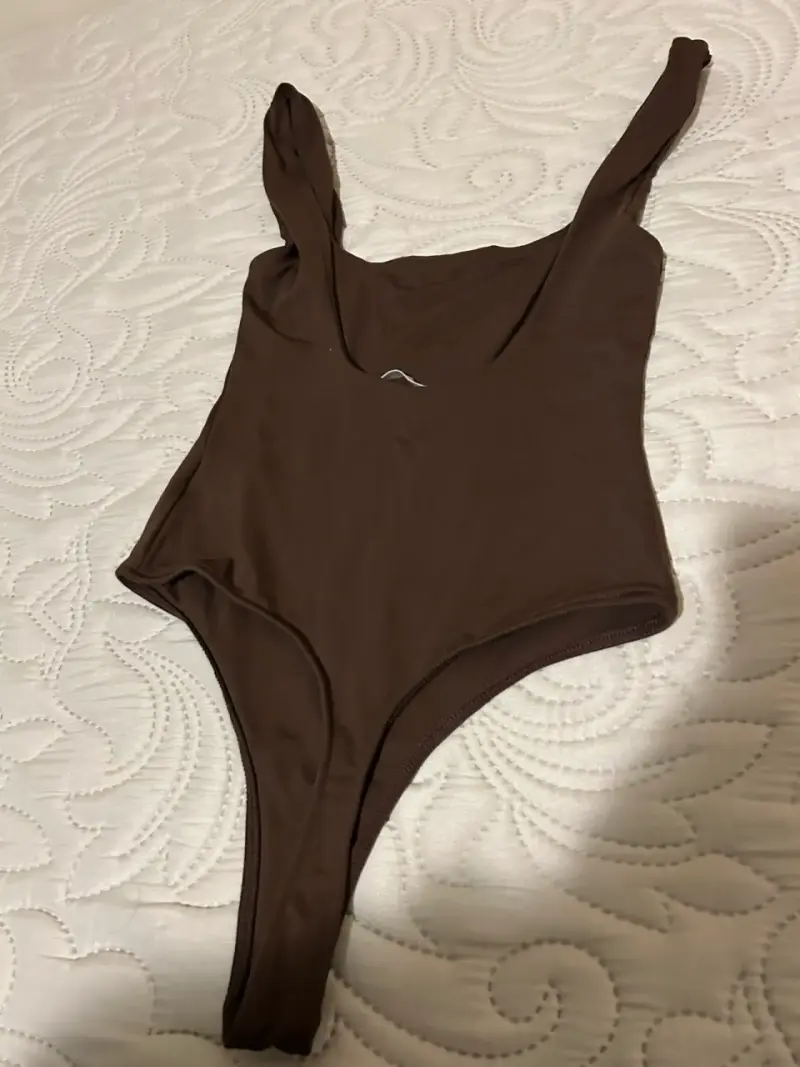 Body café Zara - 2