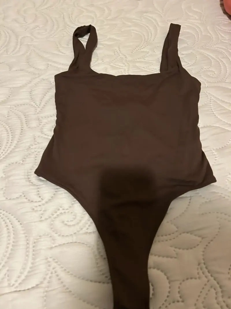 Body café Zara - 3