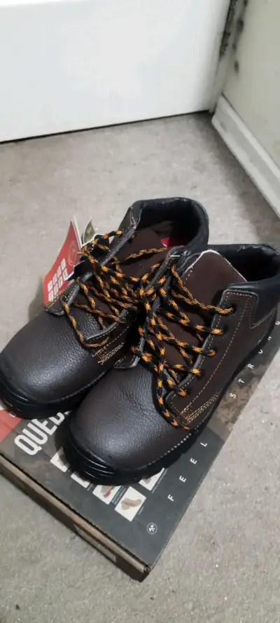 Zapatos Seguridad Quebec 250 - miniatura 3