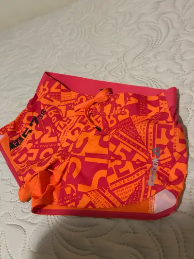 Short deportivo Reebok talla XS - miniatura 1