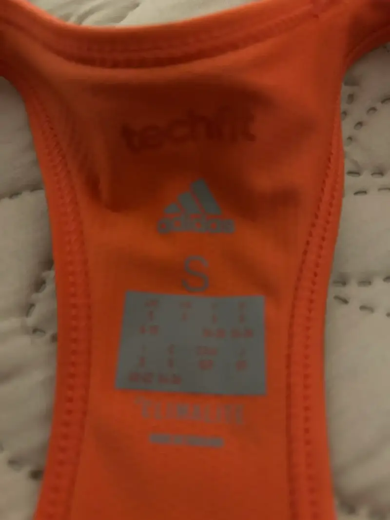 Top deportivo Adidas - 2