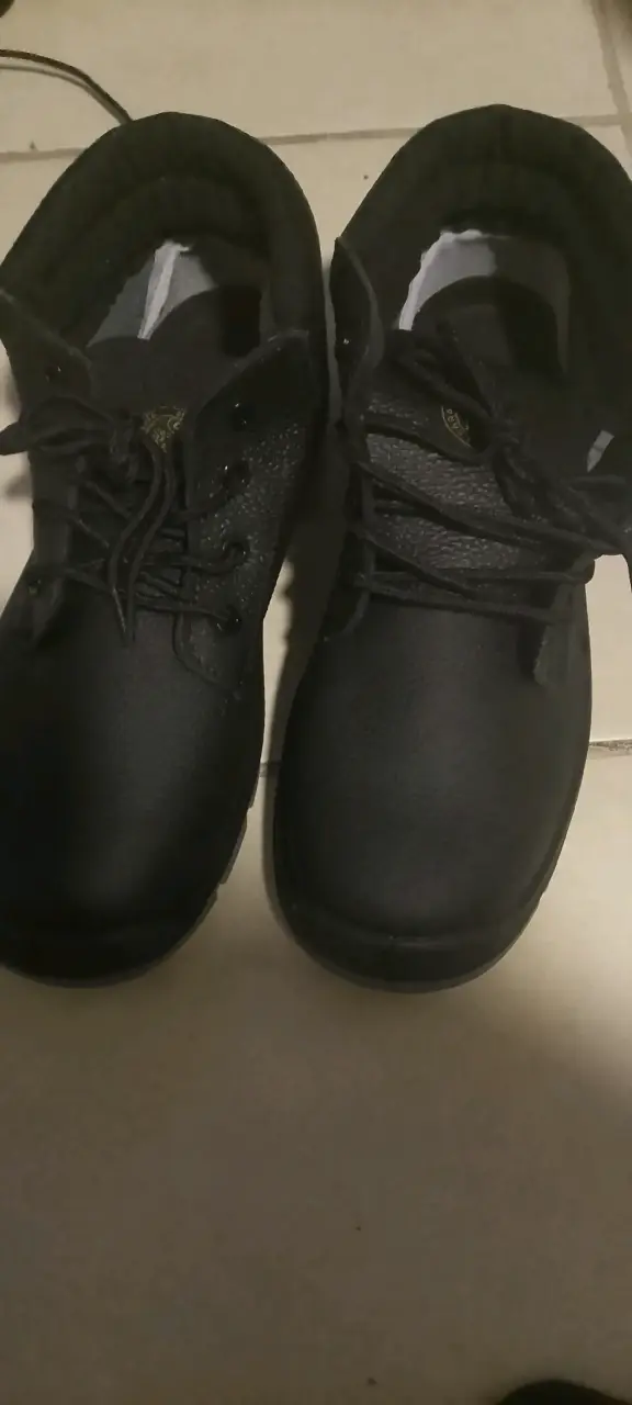 Zapatos de seguridad para unisex - 1