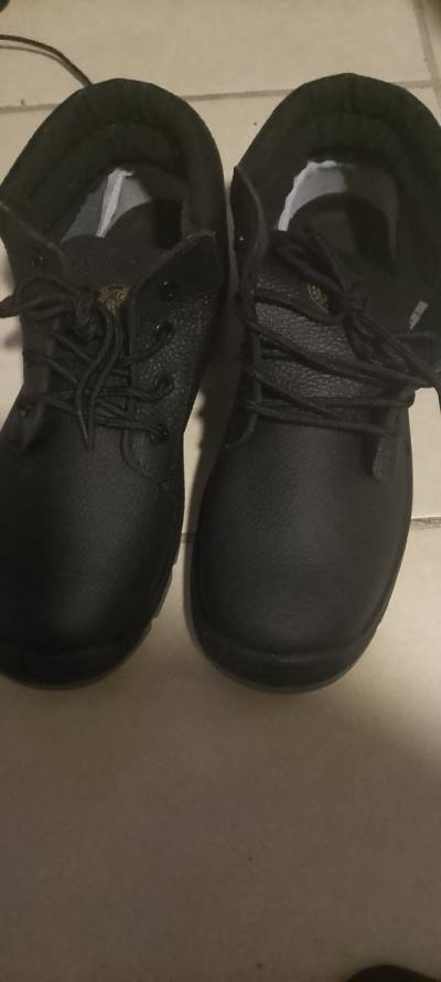 Zapatos de seguridad para unisex - miniatura 2