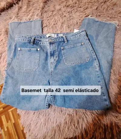 Jeans Privilege talla 42 y otra marcas - miniatura 3