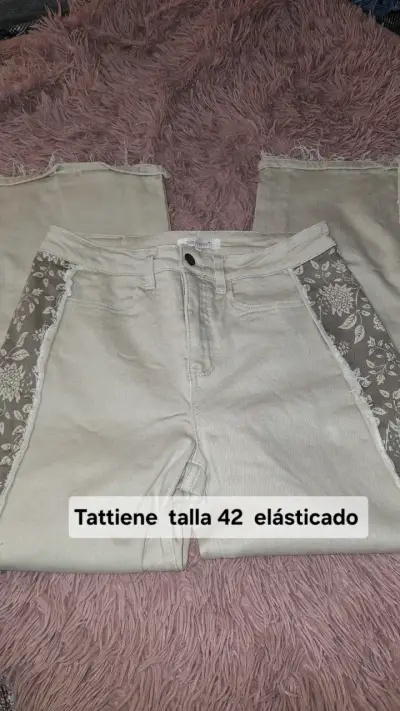 Jeans Privilege talla 42 y otra marcas - miniatura 4