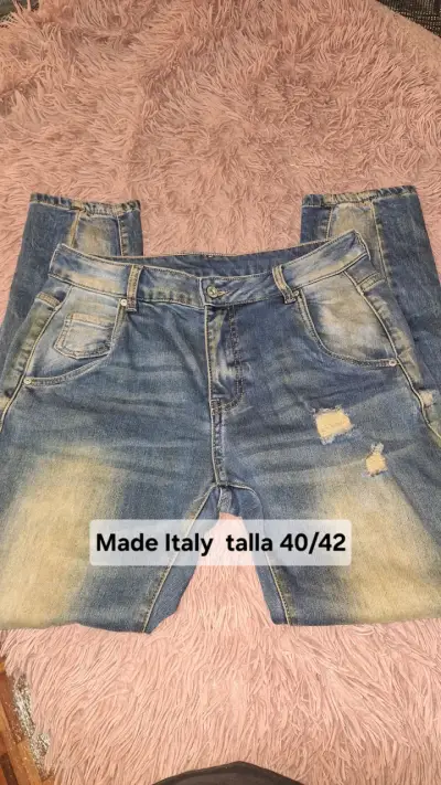Jeans Privilege talla 42 y otra marcas - miniatura 5
