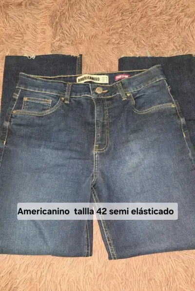 Jeans Privilege talla 42 y otra marcas - miniatura 6