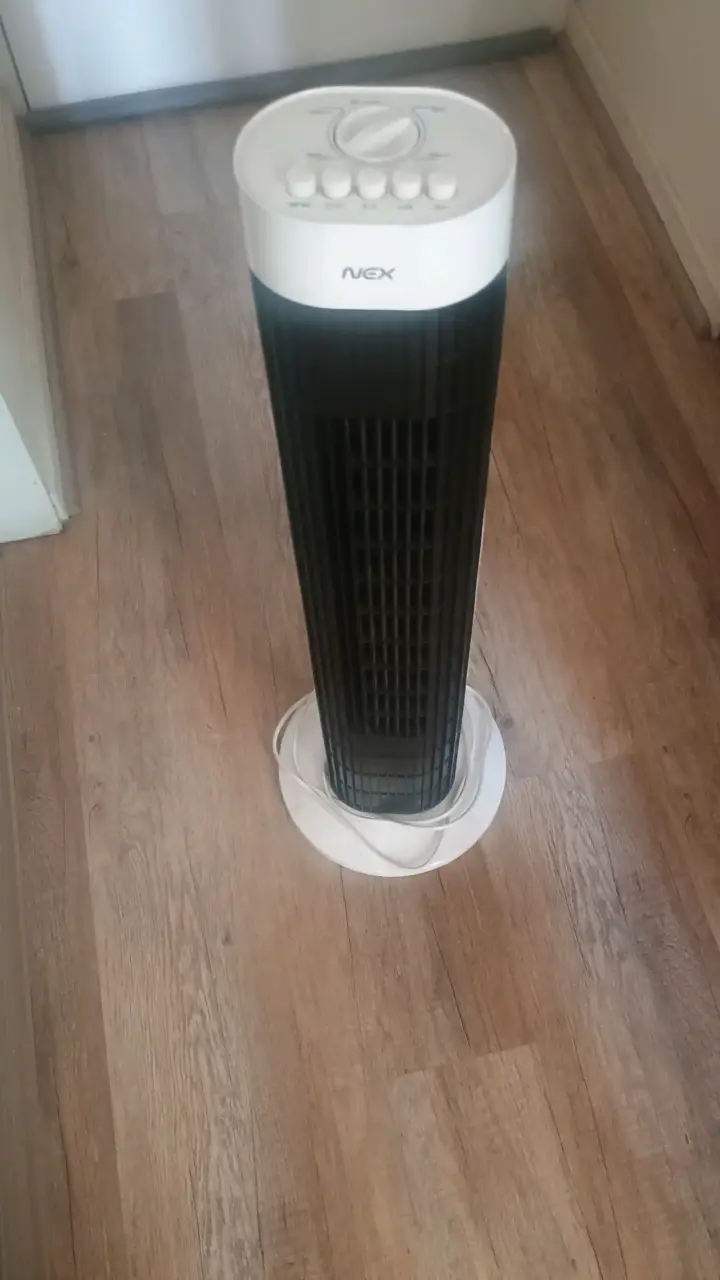 Ventilador torre Nex - 1