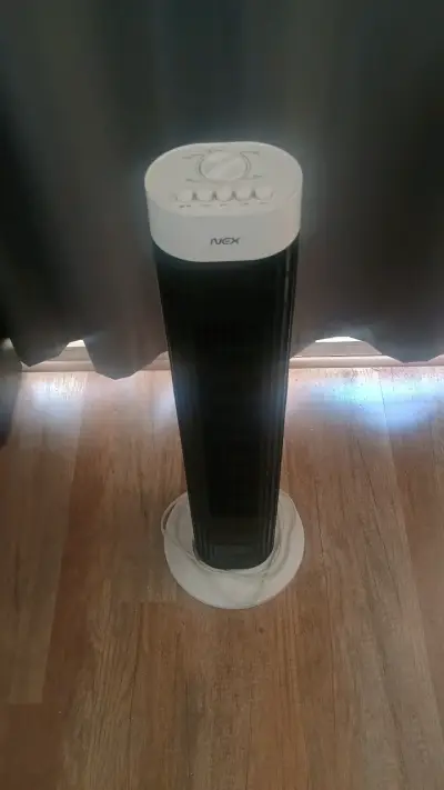 Ventilador torre Nex - miniatura 2