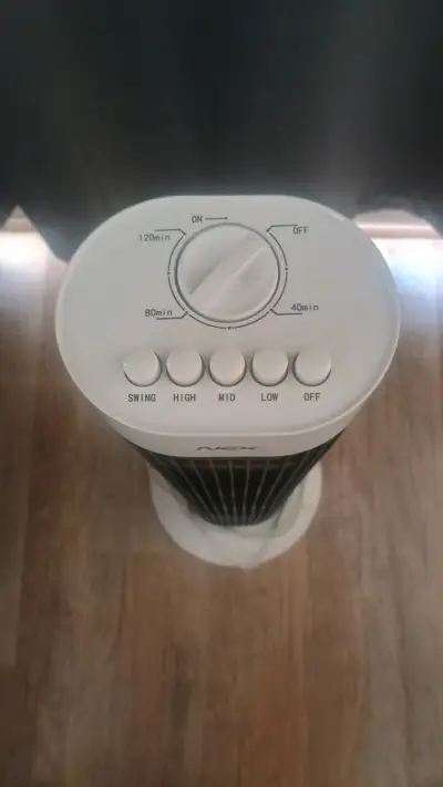 Ventilador torre Nex - miniatura 3