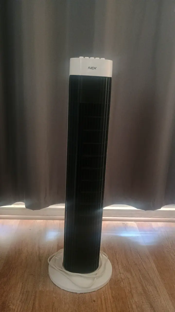 Ventilador torre Nex - 4