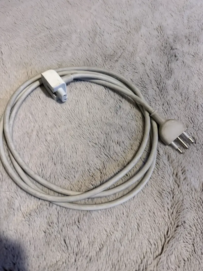 Cable extensión MacBook - 2