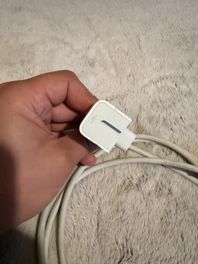 Cable extensión MacBook - 3