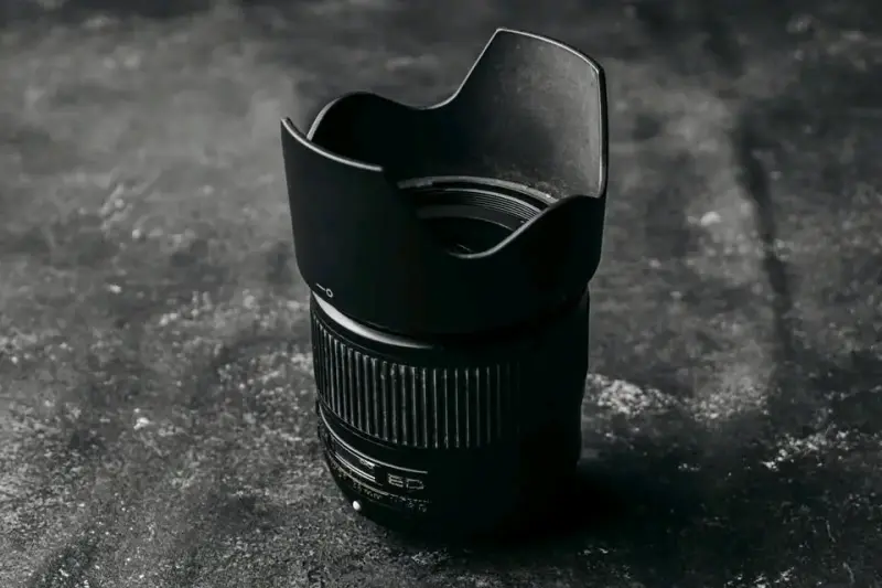 NIKKOR AF-S 35 mm f/1.8G ED