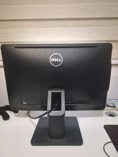 Monitor Dell 22 pulg. negro - miniatura 5