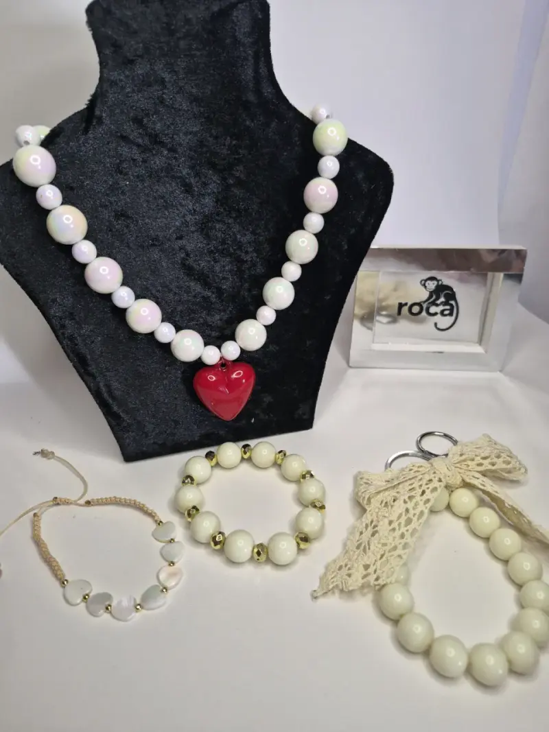 Collares en tendencia - 1