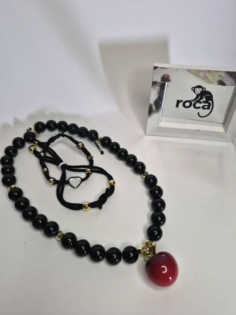 Collares en tendencia - 3