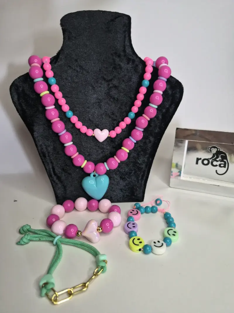Collares en tendencia - 4