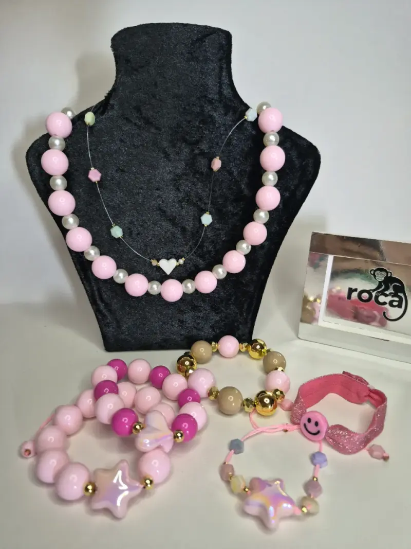 Collares en tendencia - 5
