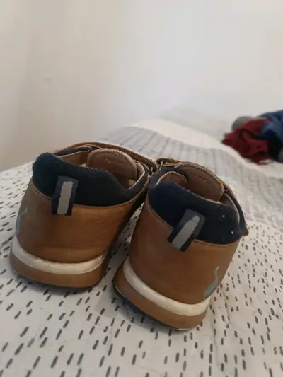 Sandalias Bubblegummers infantiles - miniatura 4