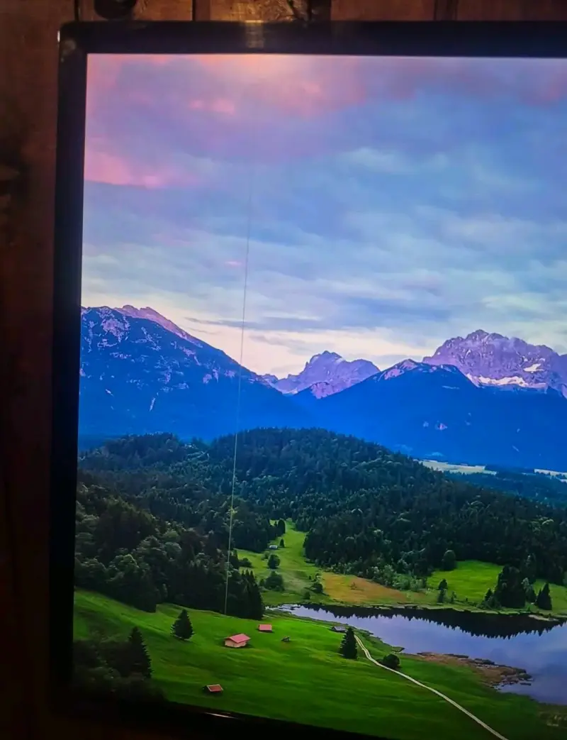 Monitor LG 24" IPS - 3