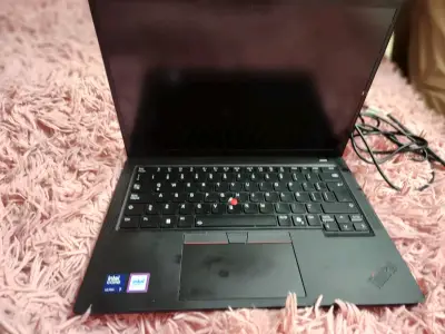 Lenovo ThinkPad T14s Gen 5 - miniatura 4