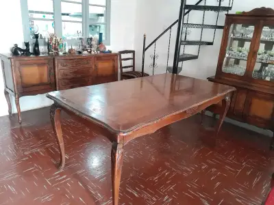 MUEBLES NORMANDO - miniatura 2