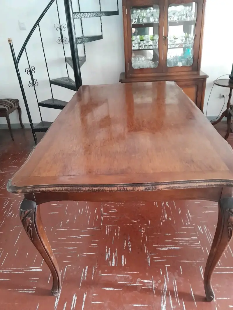 MUEBLES NORMANDO - 3
