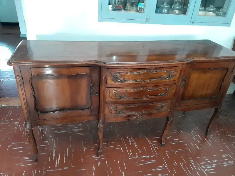 MUEBLES NORMANDO - 4