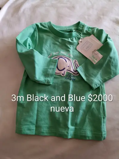 Ropa de bebe - miniatura 2