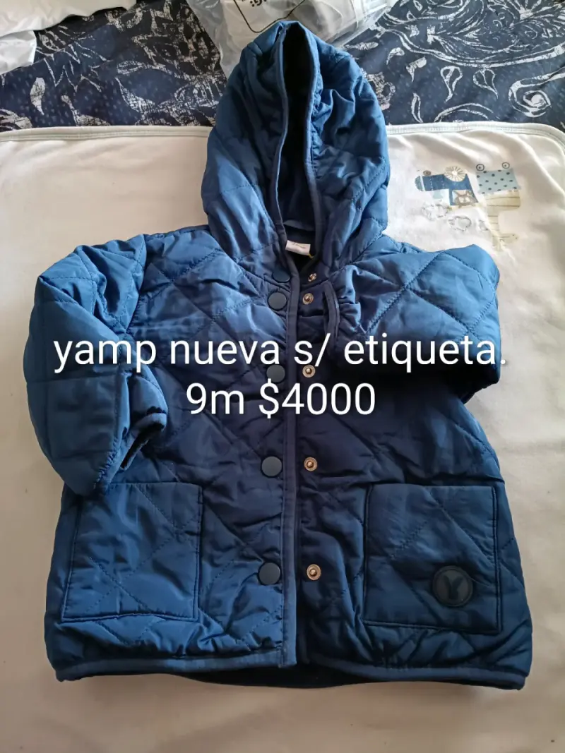 Ropa de bebe - 4