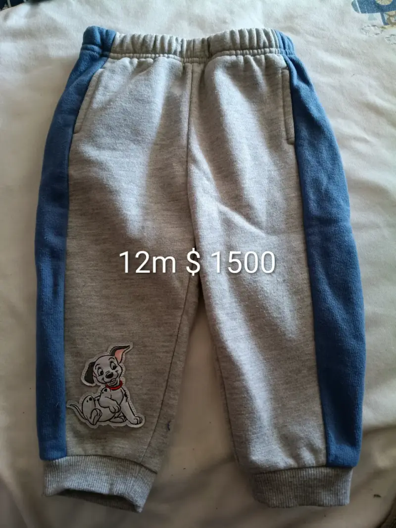 Ropa de bebe - 3