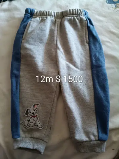 Ropa de bebe - miniatura 3