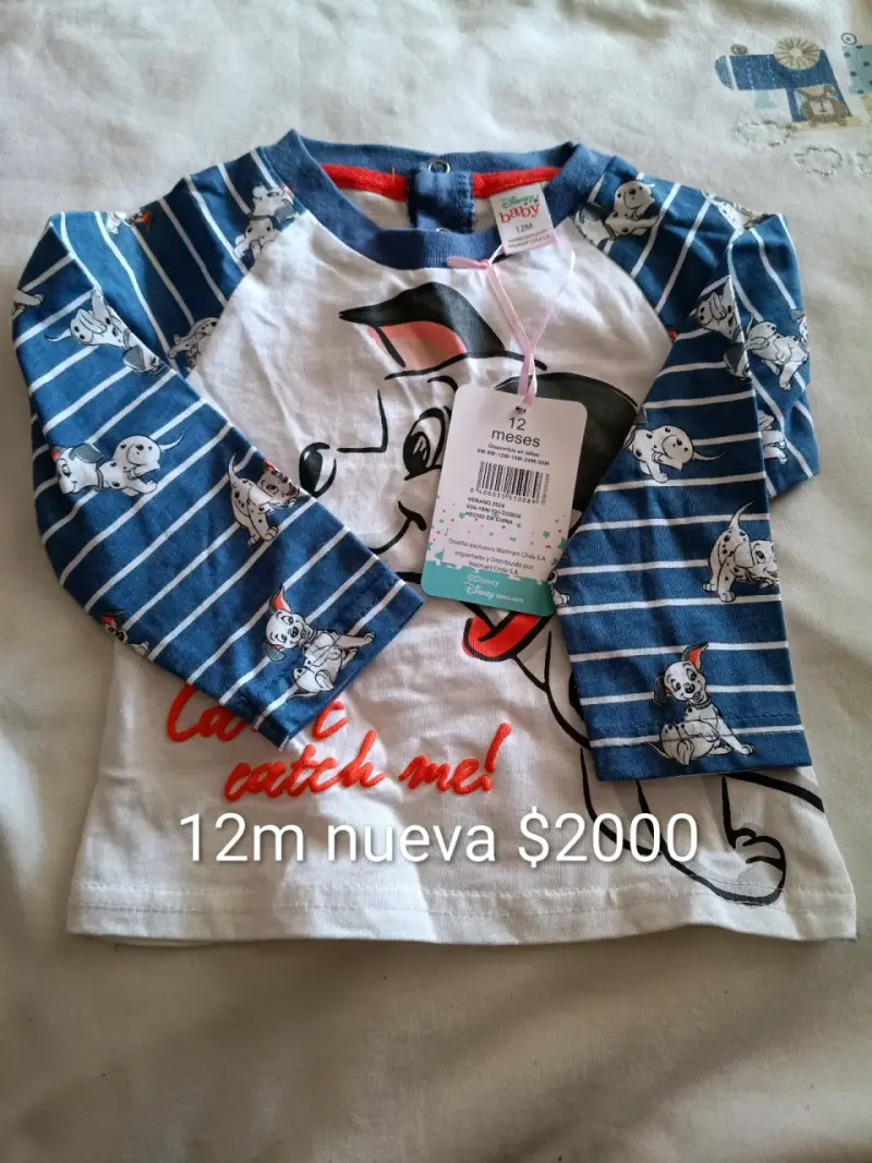 Ropa de bebe - 4