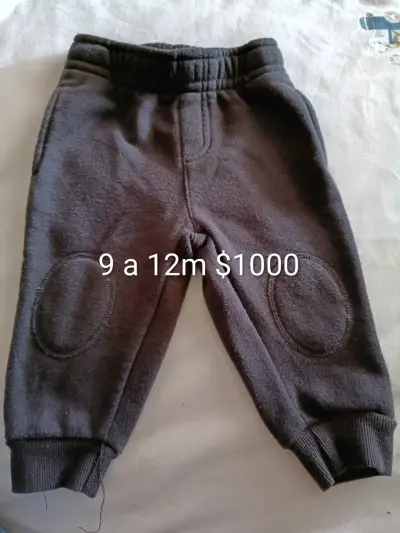 Ropa de bebe - miniatura 6