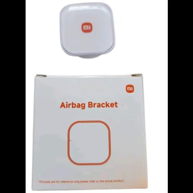 ✨Soporte Airbag Xiaomi✨