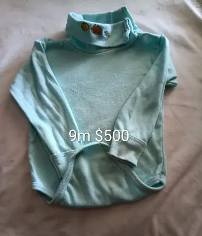 Ropa de bebe - miniatura 4