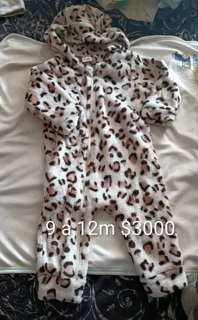 Ropa de bebe - miniatura 2