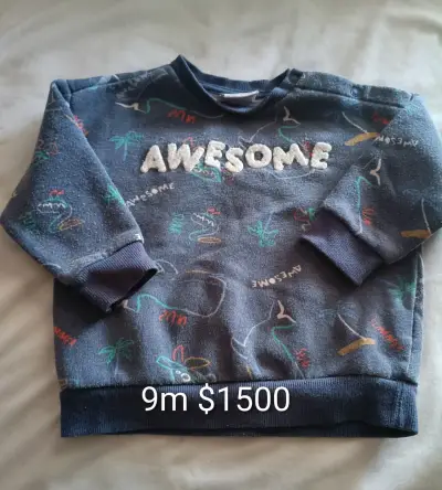Ropa de bebe - miniatura 5