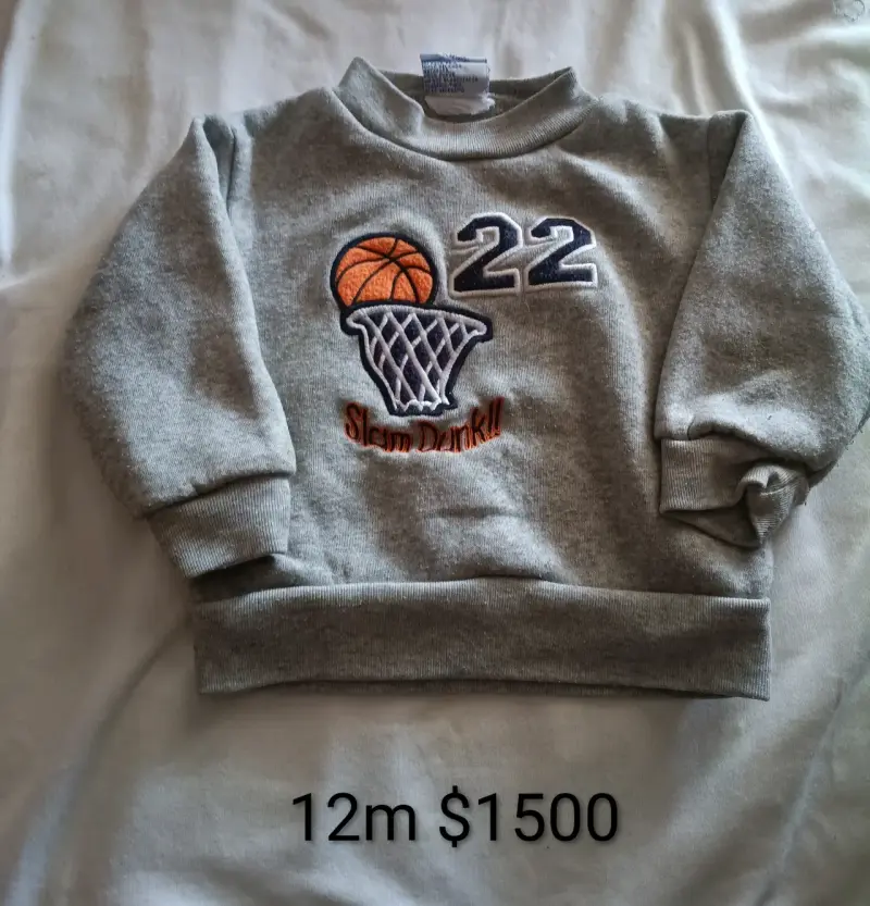 Ropa de bebe - 6